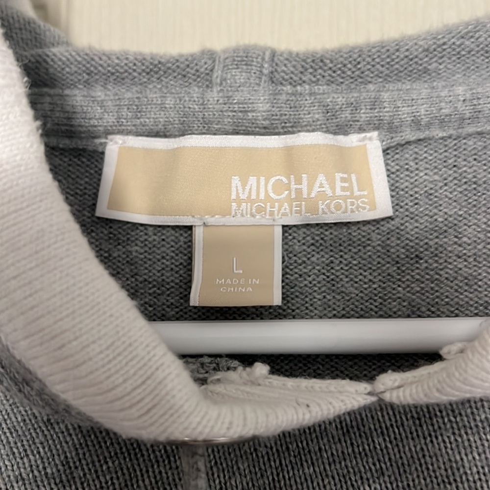 MK Pullover - Picture 2 of 2